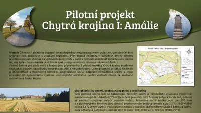Chytrá krajina